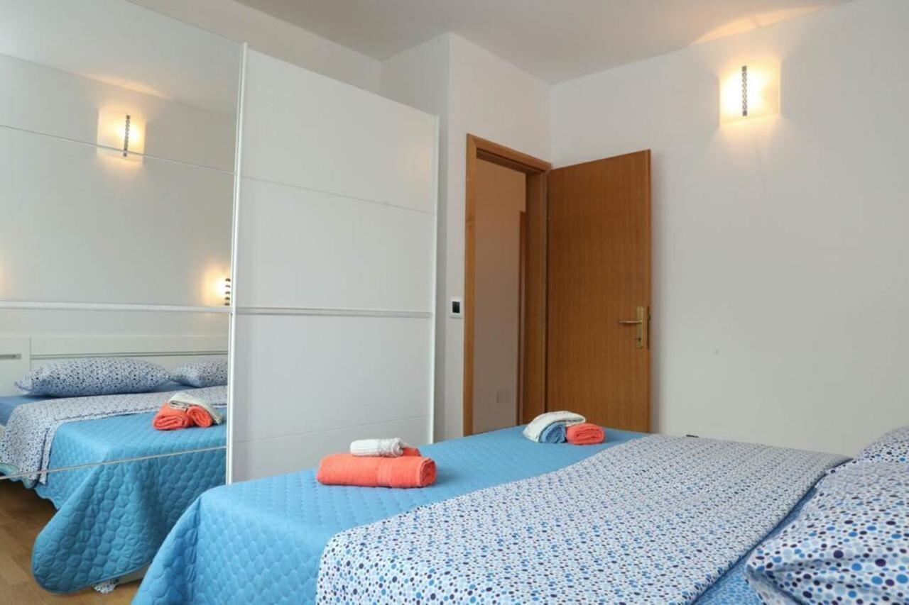 Apartments Sveto 로비니 외부 사진