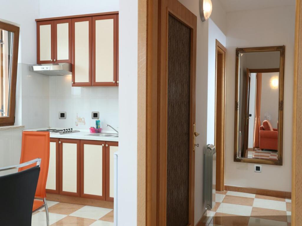 Apartments Sveto 로비니 외부 사진
