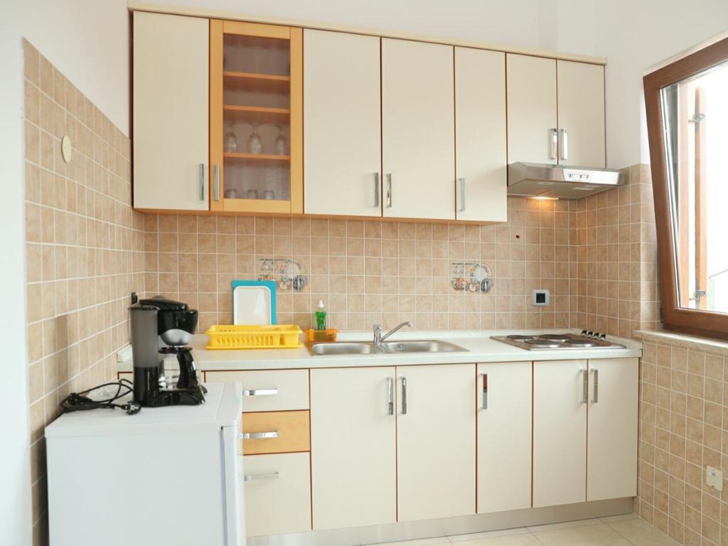 Apartments Sveto 로비니 외부 사진